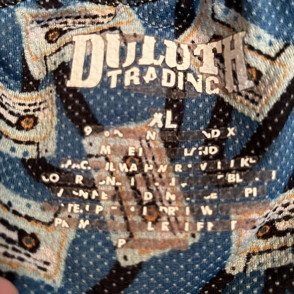 Duluth Trading Co these are